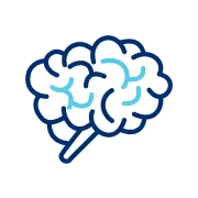 Brain Icon