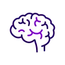 Brain Icon