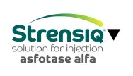 Strensiq logo